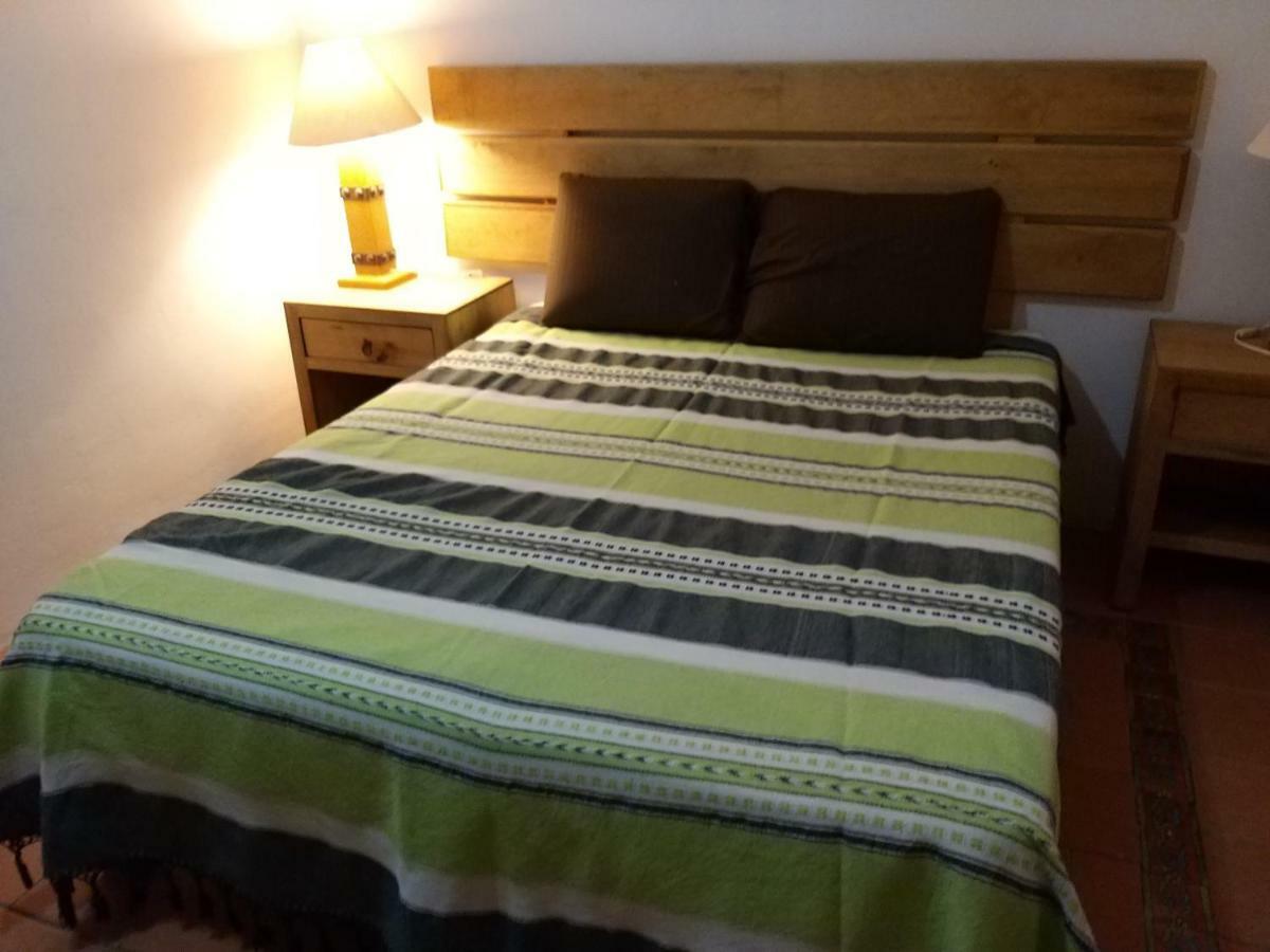 Teocalli Teotitlán del Valle Rom bilde